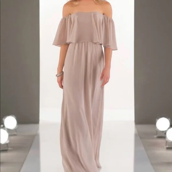 price of sorella vita bridesmaid dresses Full collection of Sorella Vita bridesmaid gowns Bridal Elegance Erie PA